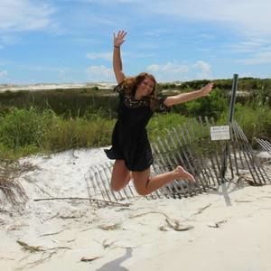 Meet your Posher, Savanna